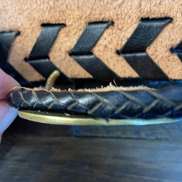 🧧LADIES LEATHER BELT🧧 - Picture 12 of 12